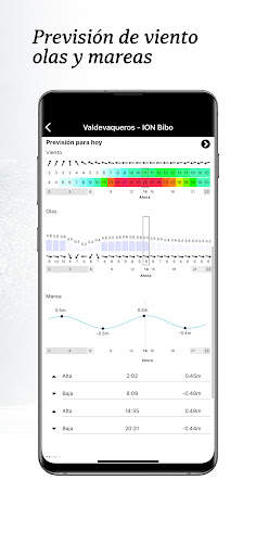 Spotfav: Cámaras En Directo screenshot 3