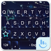 Mid Night Star icon