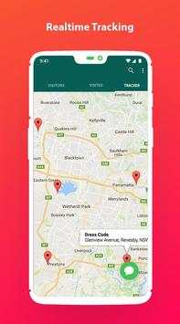 Wtsp Finder screenshot 2
