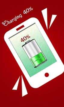 Shake To Charge Battery Prank screenshot 3