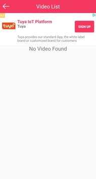 Video call recorder for imo with sound screenshot 2