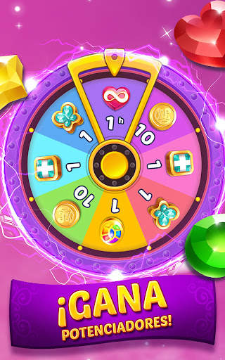 Genies & Gems screenshot 5