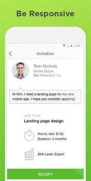 Upwork (Obsolete) screenshot 3
