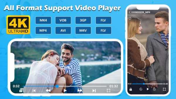 Video Player All Format - Full HD Video Player screenshot 6