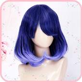 Change Hair Style Editor 1.0
