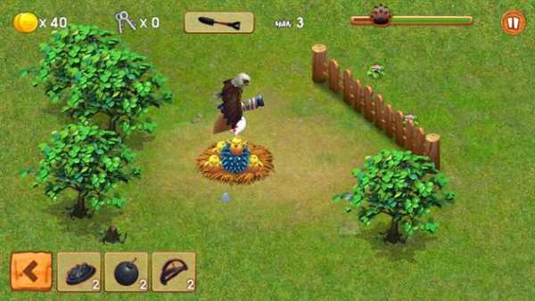 Farmery - Nong Trai Vui Ve screenshot 2