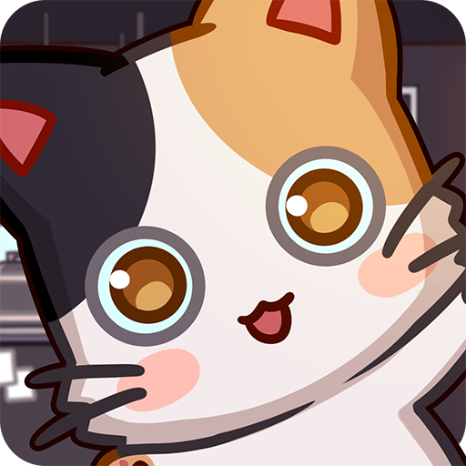 Merge ColorCat icon