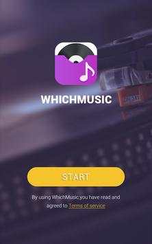 WhichMusic screenshot 6