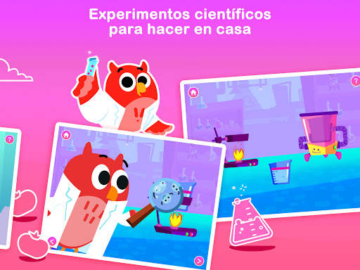 Smart Tales - Libros y juegos screenshot 20