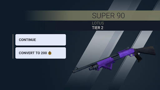 Case Simulator for Critical Ops screenshot 5