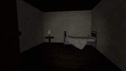 BeuBae - 3D Horror Game स्क्रीनशॉट 5