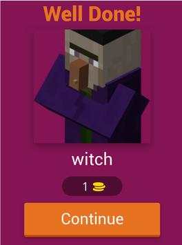 Mine Quiz Craft screenshot 16