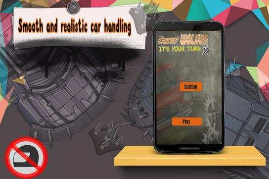 Car Racing Games For Driving screenshot 1