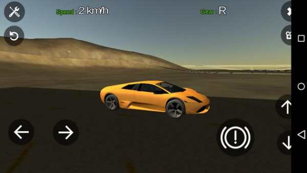 Open World Car Driving screenshot 19