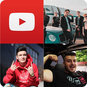 YouTube Quiz Romania icon