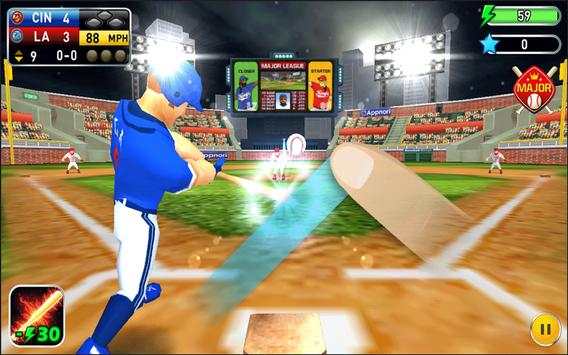 Baseball Kings ! screenshot 8