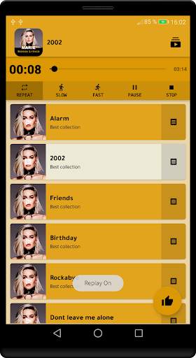 Anne Marie Songs Lyrics Offline (New Version) screenshot 6