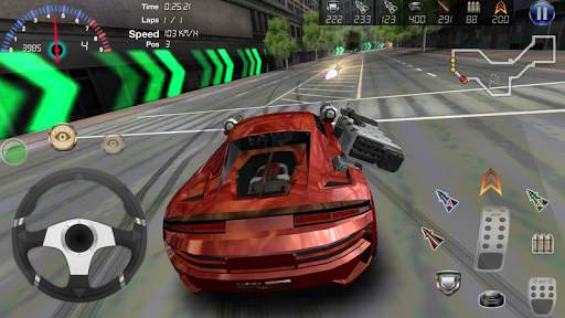 Armored Car 2 screenshot 12