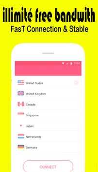 VPN UAE screenshot 2