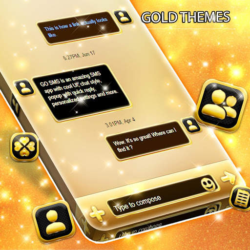 SMS Themes 2021 screenshot 2