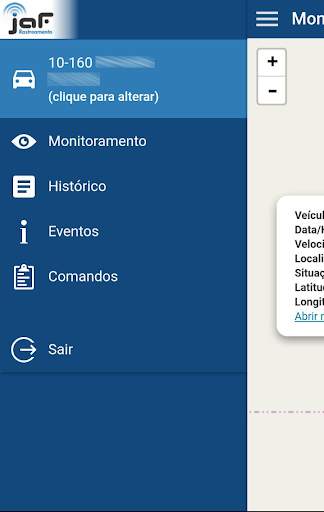 JafTecnologia Mobile 2. screenshot 1