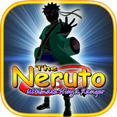 Neruto Ultimate Ninja Ranger icon