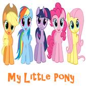 My Little Pony wallpapers 5.0
