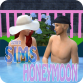 Best Sims Honeymoon Storyplay icon