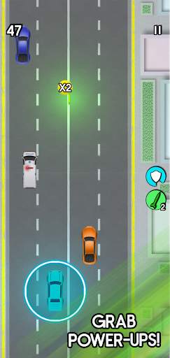 Infinity Drive screenshot 3