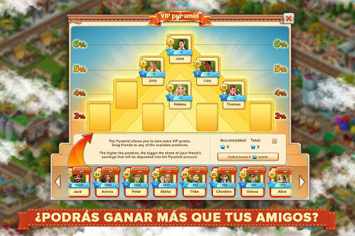 Big Business Deluxe screenshot 4