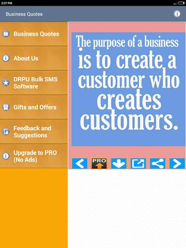 Business Success Quotes Images screenshot 12