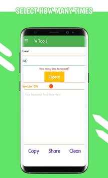 Tool KIT For whatsapp screenshot 2