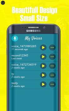 Change My Voice ™ screenshot 8