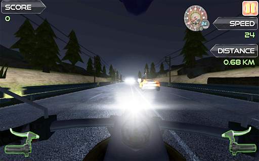 MotoVX Motorbike Simulator 3D Stunt Bike Race Game screenshot 12