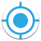 GPS Coordinates icon