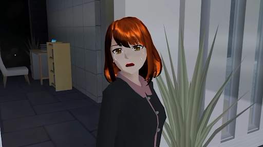 School Zombie Mod Simulator screenshot 2