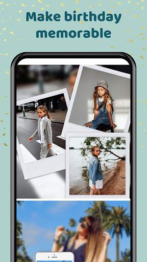 Happy Birthday Wishes & Status screenshot 8