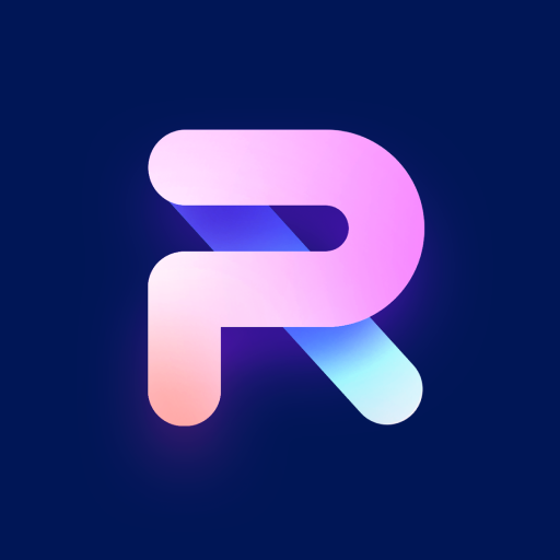 PhotoRoom - Remove Background &amp; Create Pro Photos icon
