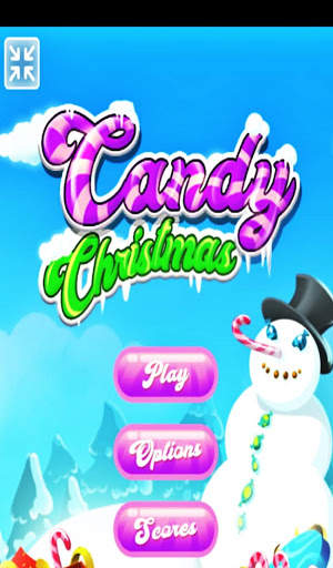 Candy Christmas Gamer 2020 screenshot 4