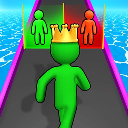 Giant Rush! - Fighting Games 1.7.9