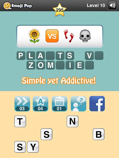 Emoji Pop™: Best Puzzle Game! screenshot 6