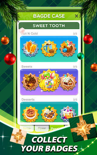 Word Crush - Fun Puzzle Game скриншот 5
