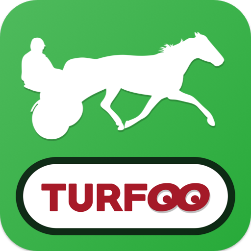 Turf résultats des courses icon