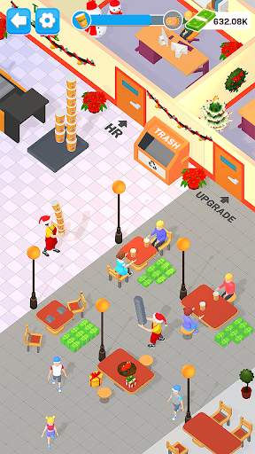 My Perfect Juice! screenshot 8