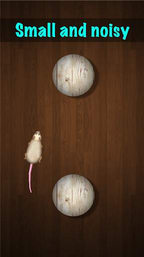 Games for Cat mouse on screen screenshot 3