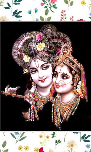 Radha Krishna Wallpaper screenshot 13