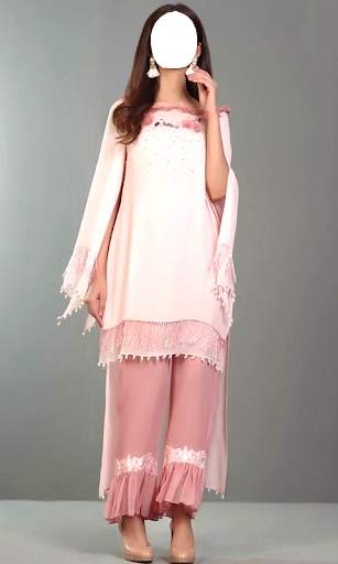 Women Pretty Outfits Suits screenshot 4