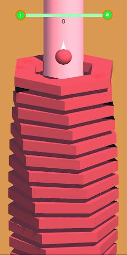 Latest Stack Ball screenshot 2