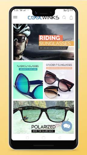 Women Sunglasses Shopping Latest Sunglasses screenshot 6