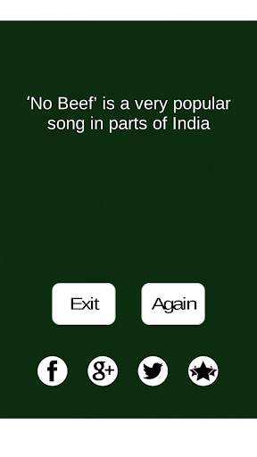 No Beef!: Piano Tiles Fun screenshot 3